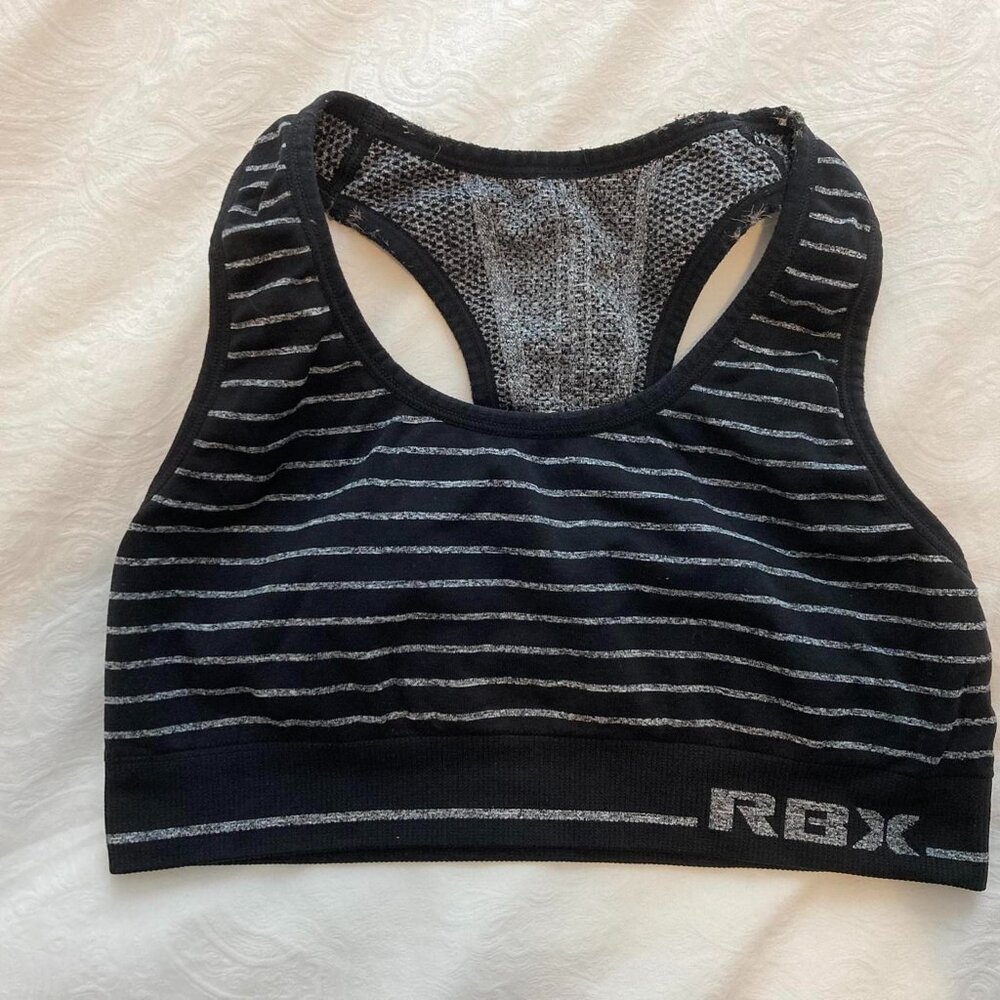 RBX Active Women's Performance Sports Bra